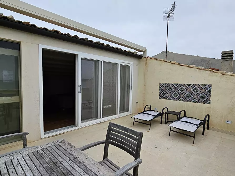 Immagine 38 di Porzione di casa in vendita  in Via Miramare 341 a Scicli