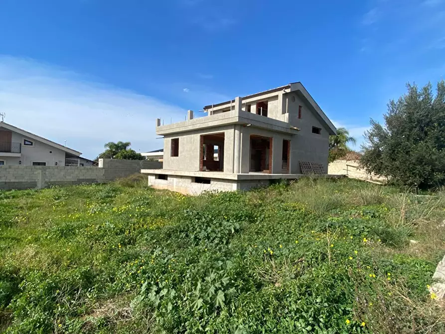 Immagine 12 di Rustico / casale in vendita  in contrada boschi pisana a Pozzallo