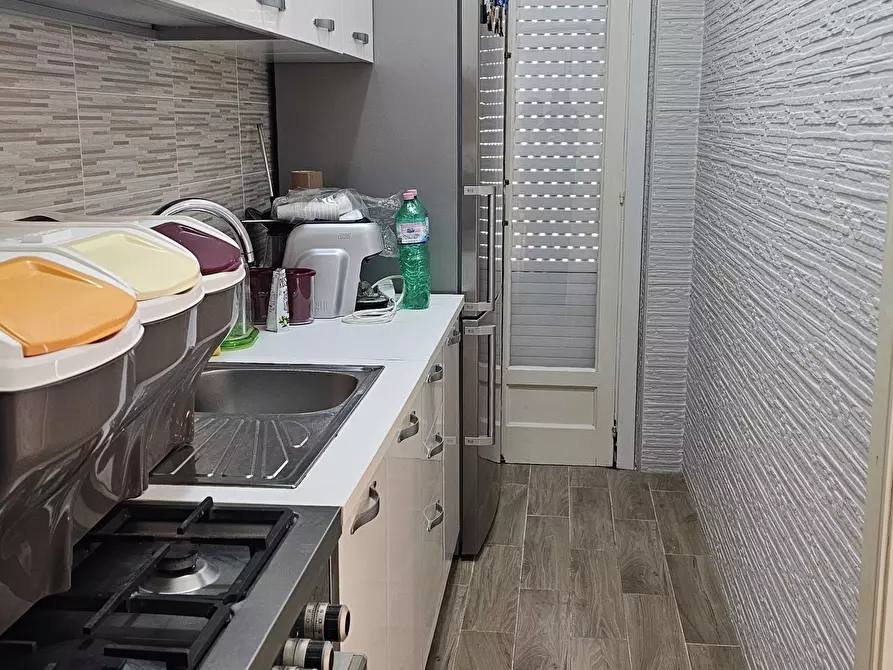 Immagine 11 di Villa in vendita  in Via Portovenere 80 a Ragusa