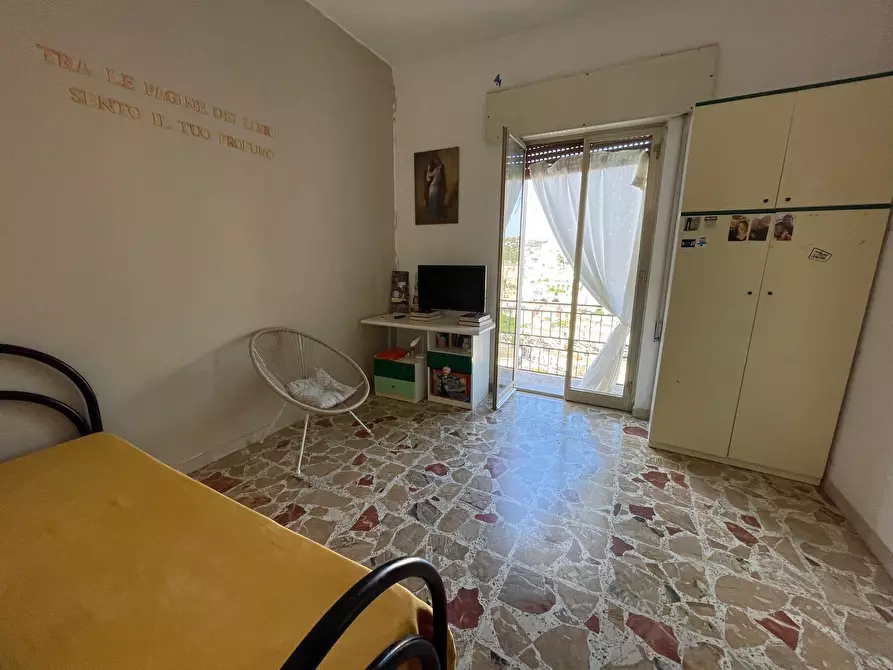 Immagine 8 di Porzione di casa in vendita  in Via San Benedetto da Norcia a Modica