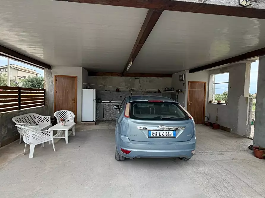 Immagine 11 di Villa in vendita  in Via del Sambuco a Pozzallo