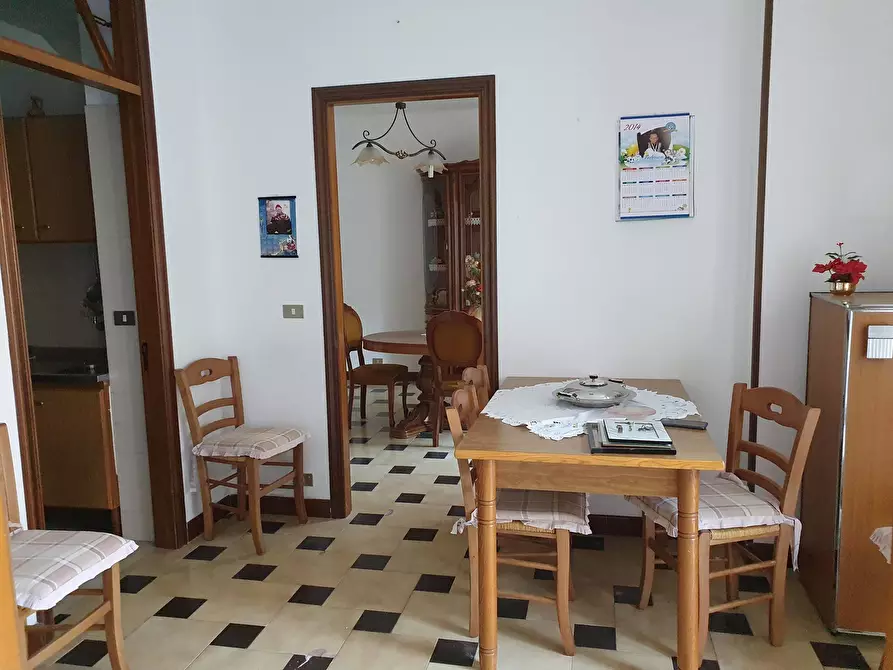 Immagine 6 di Porzione di casa in vendita  in Via Piemonte 61 a Modica
