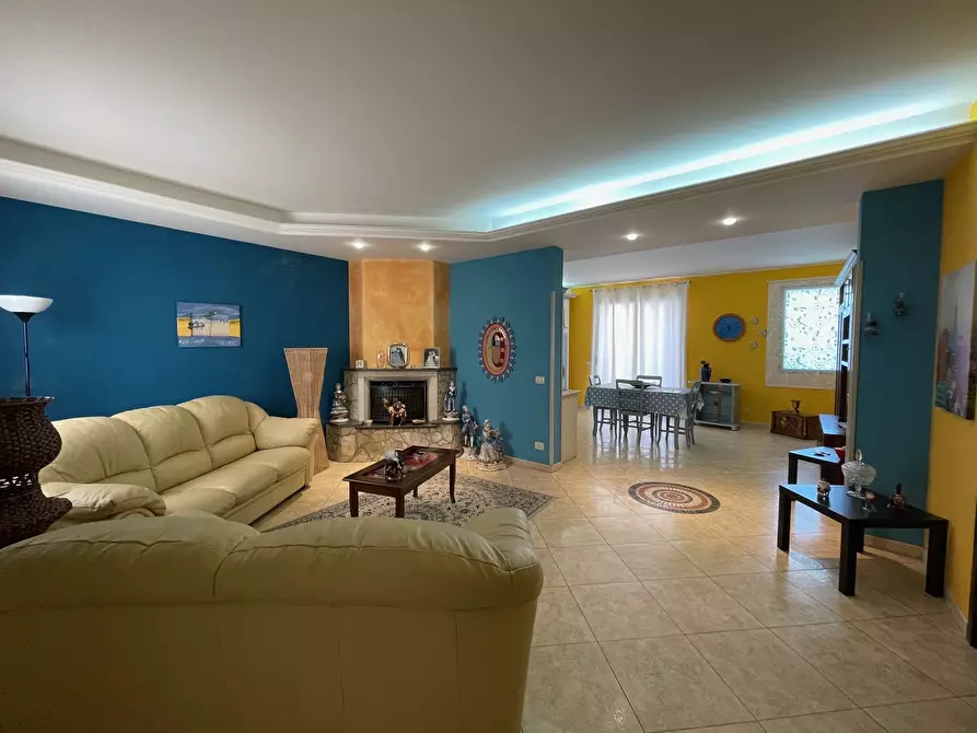 Immagine 6 di Porzione di casa in vendita  in via carlo pisacane a Pozzallo