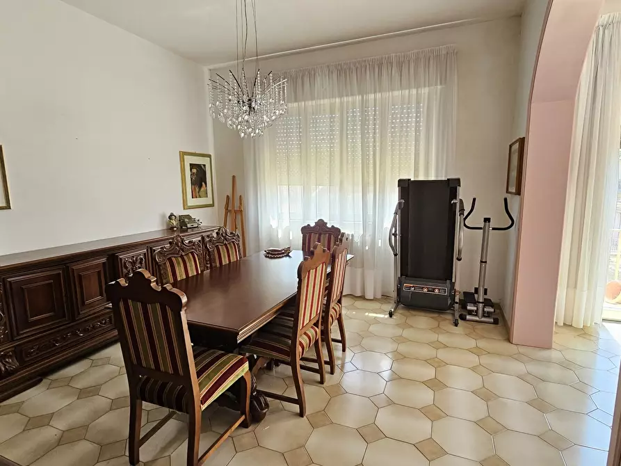 Immagine 7 di Appartamento in vendita  in Via Liguria 16/1 a Modica