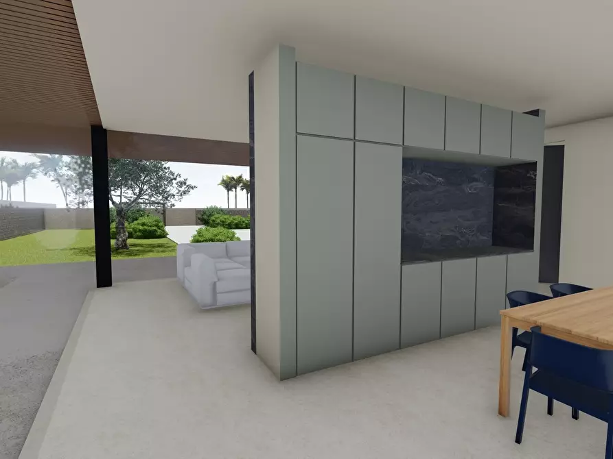 Immagine 18 di Villa in vendita  in SP74 9 a Modica