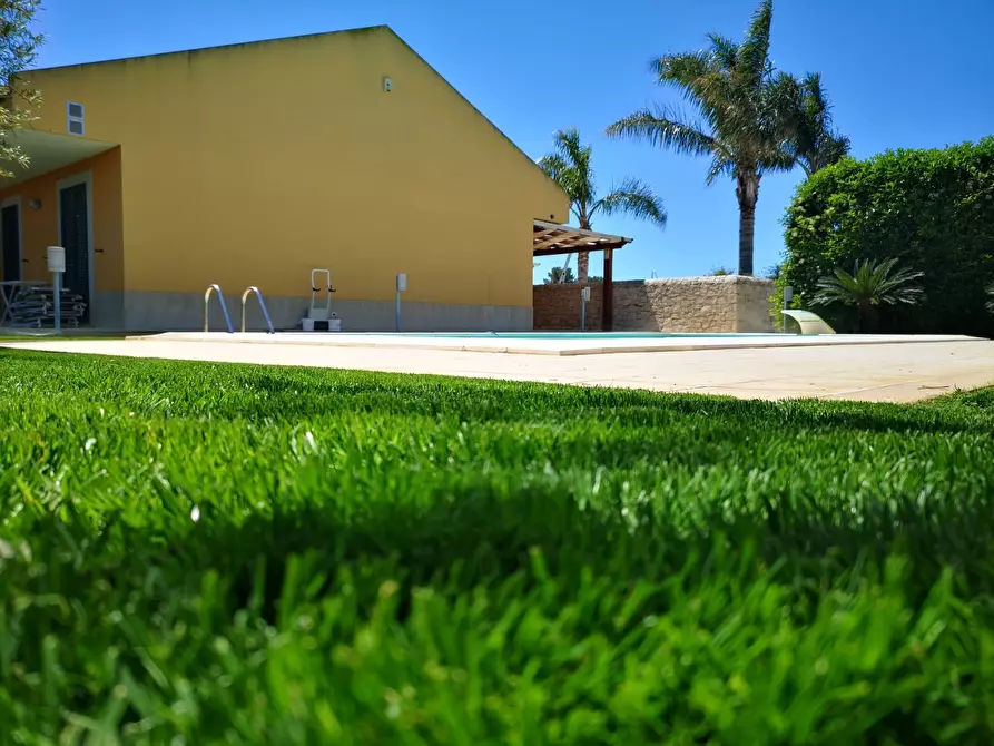 Immagine 13 di Villa in vendita  a Scicli