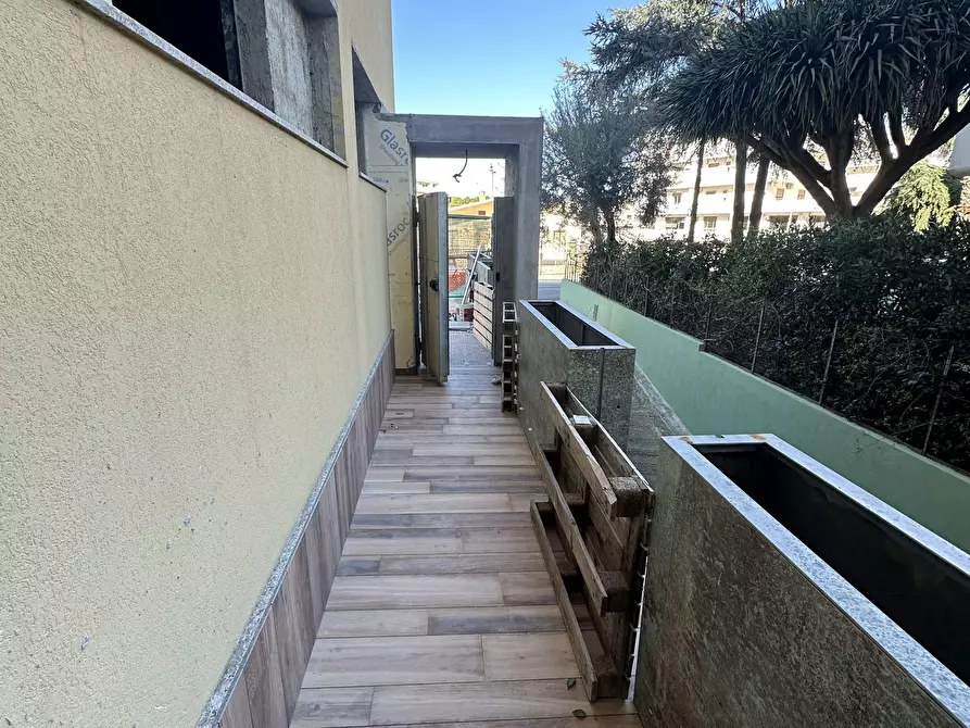 Immagine 7 di Appartamento in vendita  in Via San Giuliano Prima Traversa a Modica