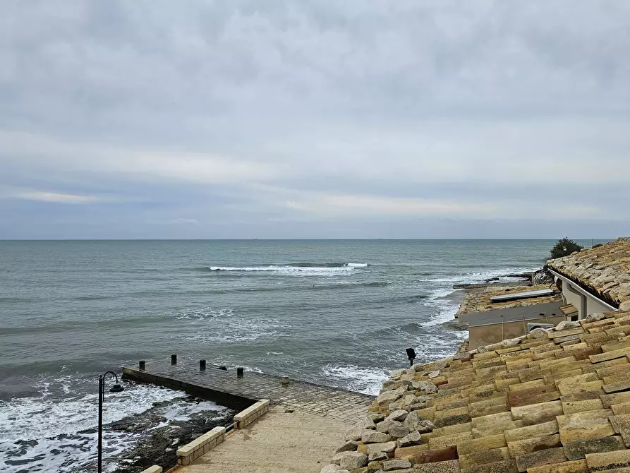 Immagine 40 di Porzione di casa in vendita  in Via Miramare 341 a Scicli