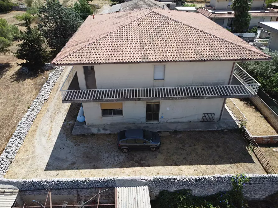 Immagine 6 di Casa indipendente in vendita  in Via Sorda Scicli 931 a Modica