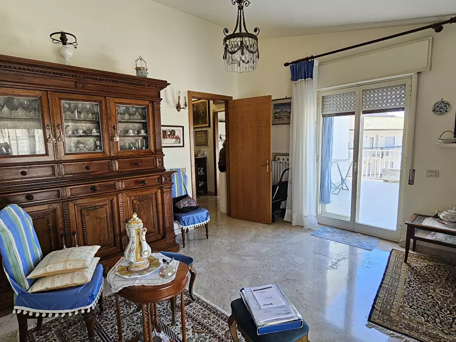 Immagine 6 di Appartamento in vendita  in Via Sacro Cuore 18383 a Modica