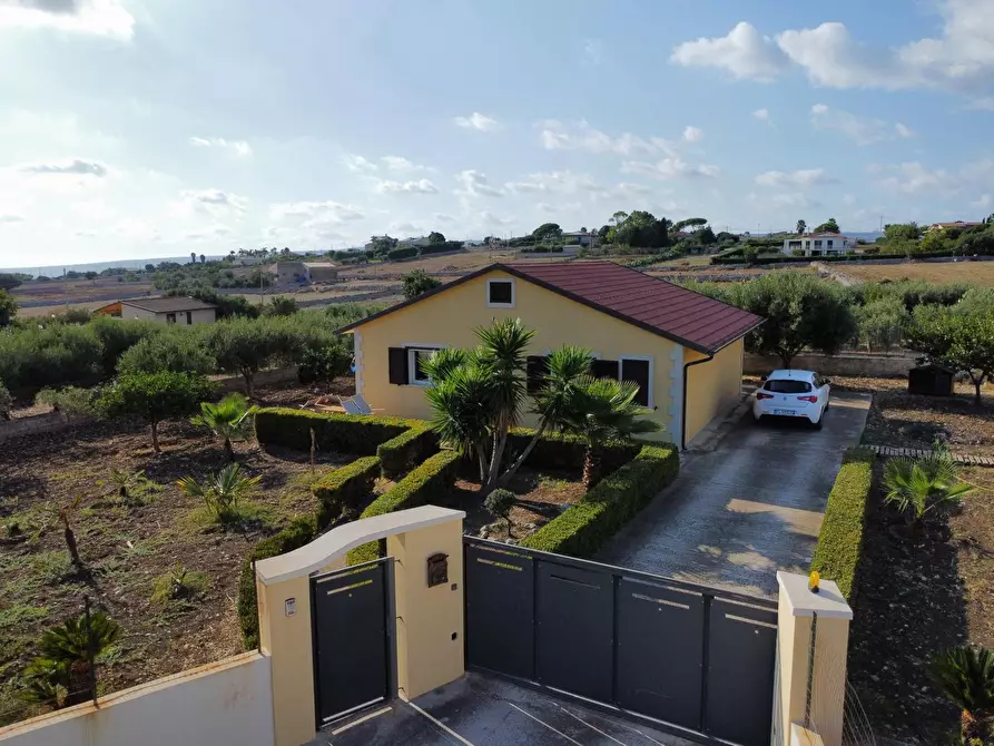 Immagine 33 di Villa in vendita  in Contrada Pirato Cava Maria 33/L a Modica