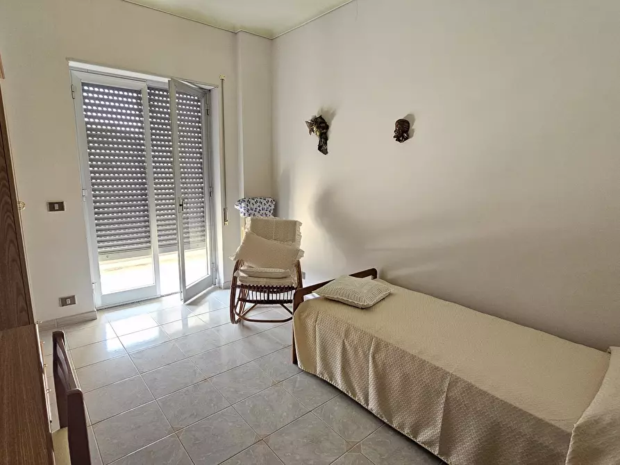 Immagine 8 di Appartamento in vendita  in Circonvallazione Ortisiana 22412 a Modica