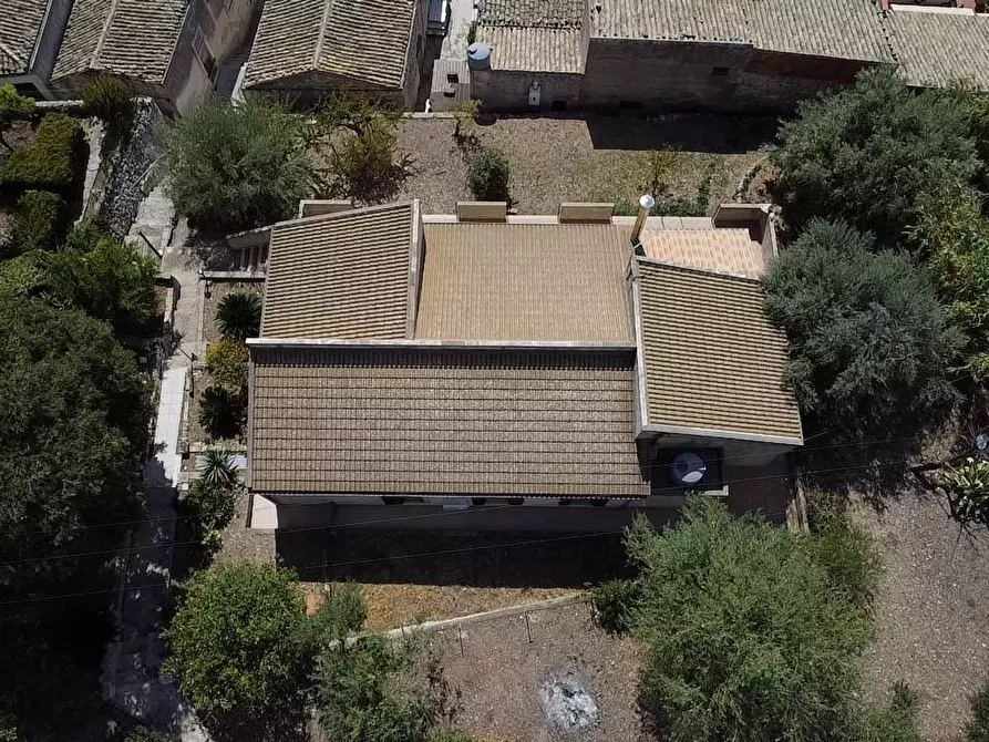 Immagine 36 di Villa in vendita  in Via Garaffa Soldato 131 a Modica