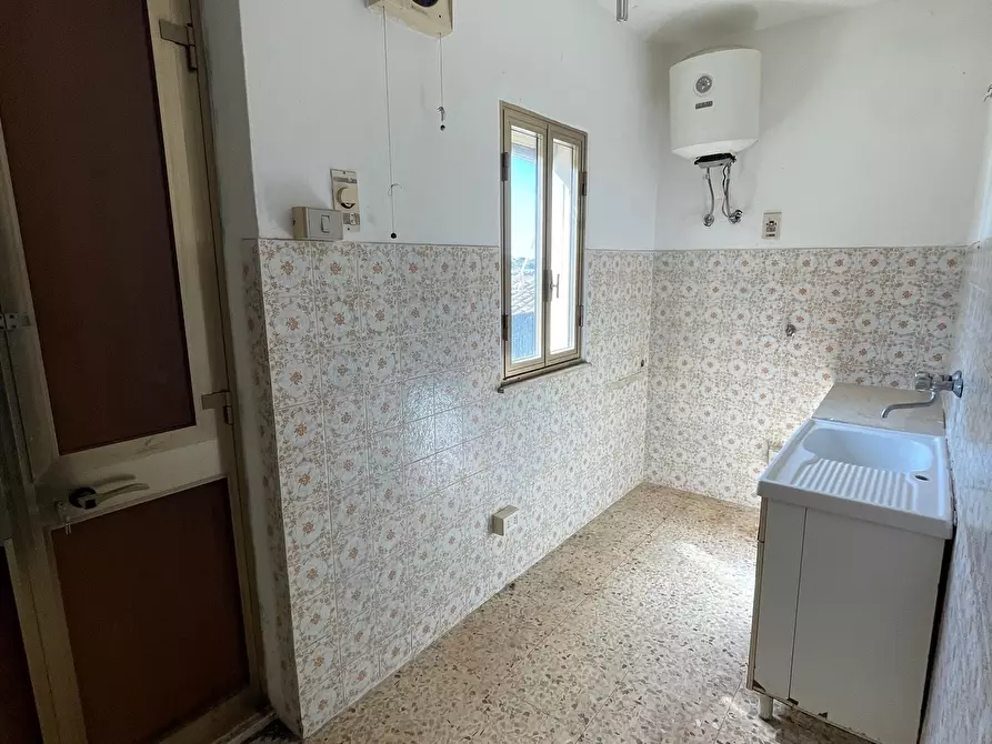 Immagine 21 di Casa bifamiliare in vendita  in Contrada Dente Crocicchia 9 a Modica