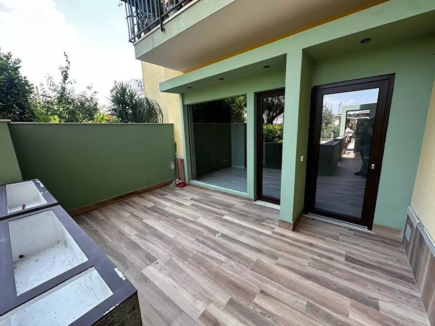 Immagine 1 di Appartamento in vendita  in Via San Giuliano Prima Traversa a Modica
