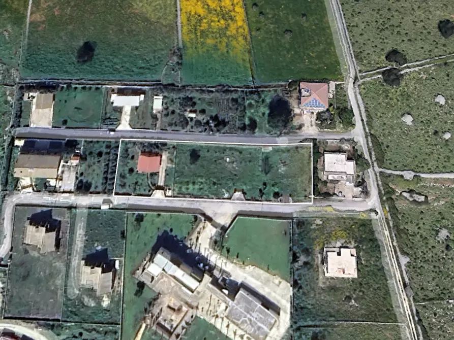 Immagine 5 di Villa in vendita  in Contrada Pirato Cava Maria 33/L a Modica