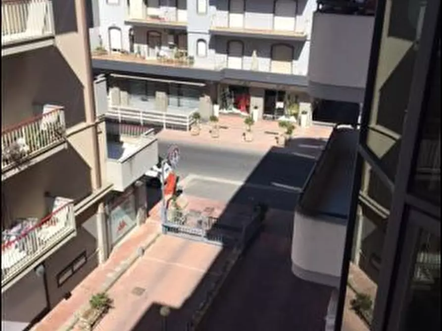 Immagine 5 di Appartamento in affitto  in Via Sacro Cuore 107 a Modica