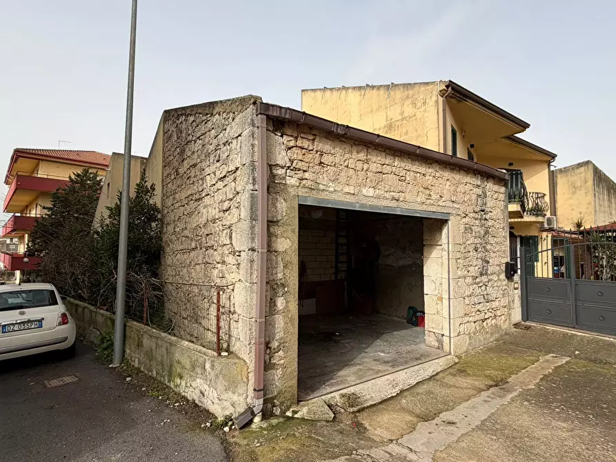 Immagine 8 di Villetta a schiera in vendita  in Via Risorgimento 8 a Modica