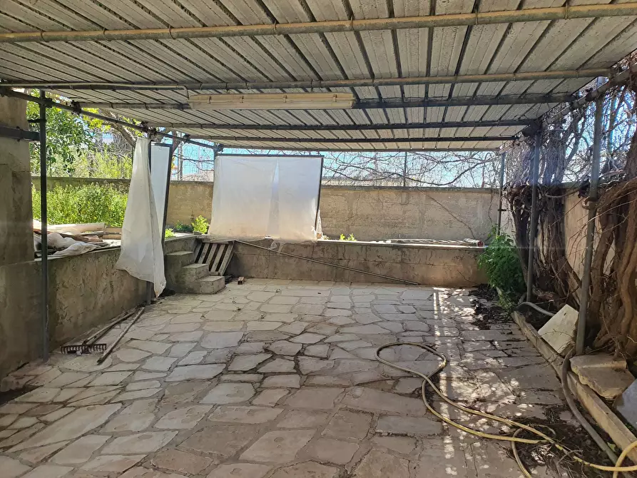 Immagine 34 di Villa in vendita  a Modica