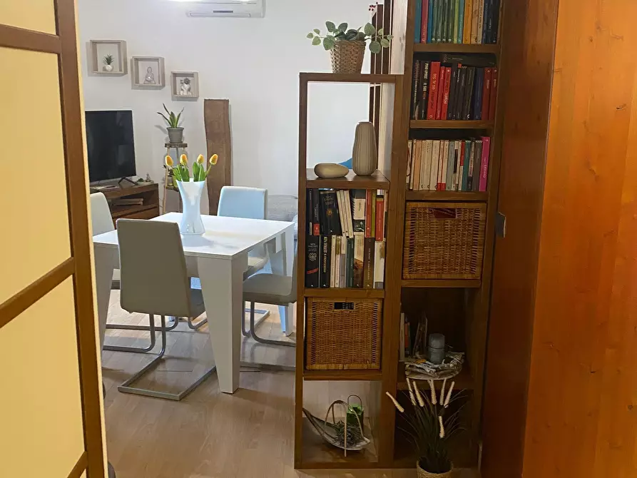 Immagine 4 di Appartamento in vendita  in VIA FABRIZIO 5 a Modica