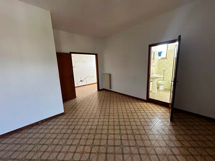 Immagine 11 di Appartamento in affitto  in VIA FONTANA 64 a Modica