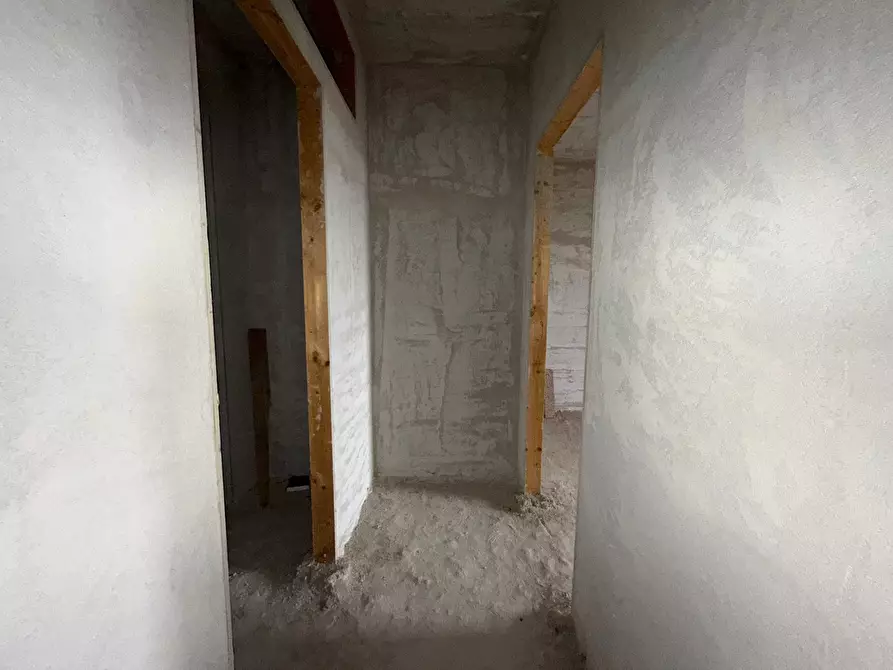 Immagine 7 di Appartamento in vendita  in Via Sacro Cuore a Modica