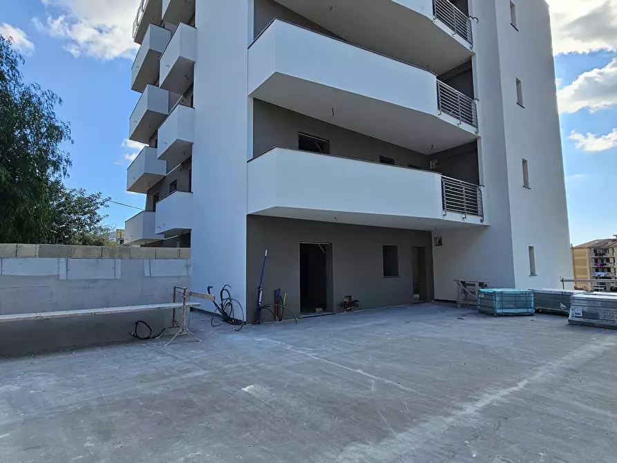 Immagine 14 di Appartamento in vendita  in Via Denaro Papa 9 a Modica