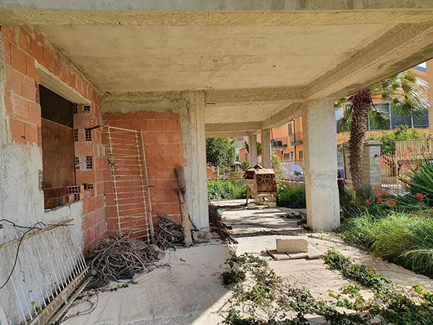 Immagine 45 di Villa in vendita  in Via Resistenza Partigiana 2041 a Modica