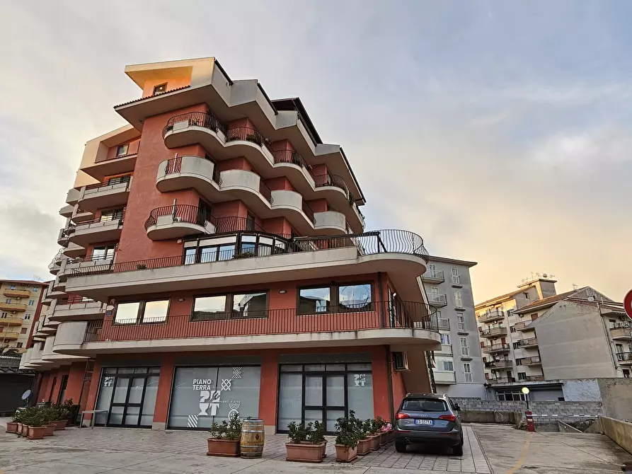 Immagine 18 di Attico in vendita  in Via Principessa Mafalda di Savoia 3 a Ragusa