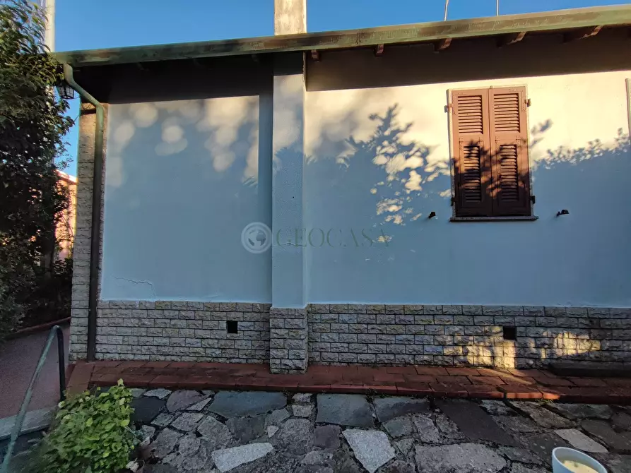Immagine 3 di Casa indipendente in vendita  in Via Brigola a La Spezia