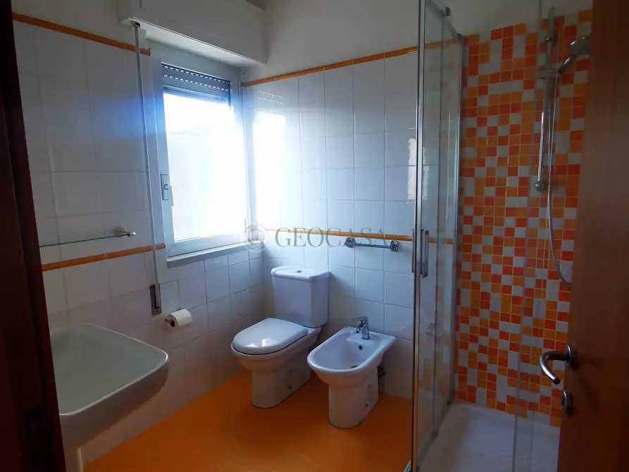 Immagine 10 di Appartamento in affitto  a Follo