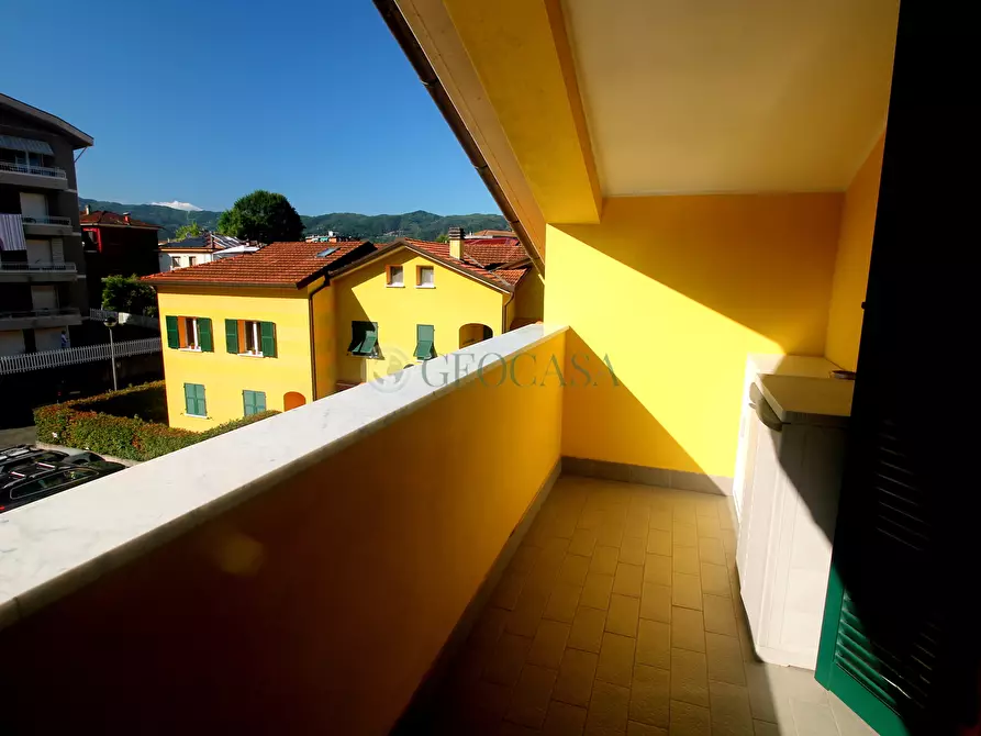 Immagine 14 di Appartamento in vendita  a Follo