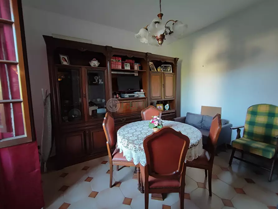 Immagine 5 di Casa indipendente in vendita  in Via Brigola a La Spezia