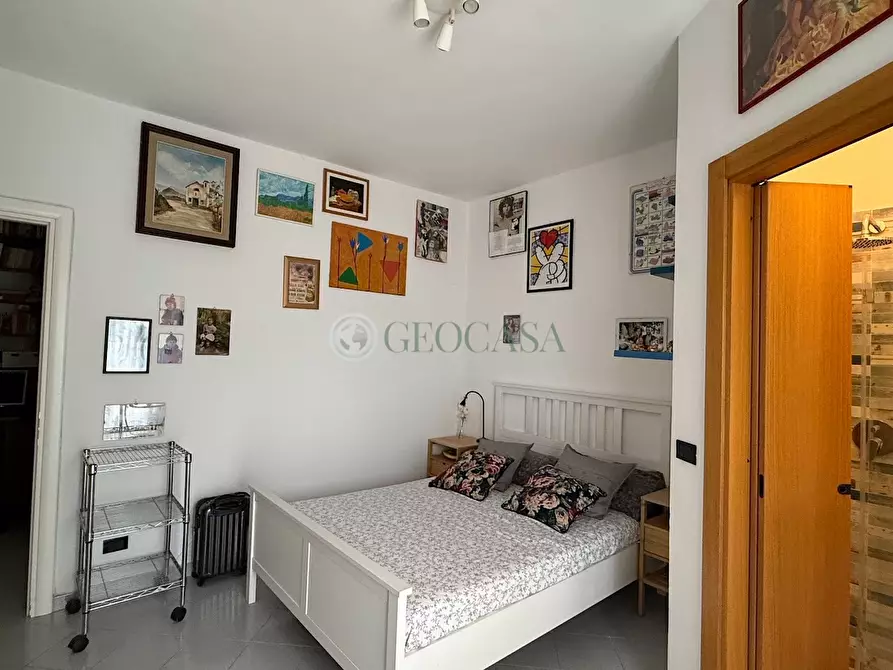 Immagine 6 di Porzione di casa in vendita  a Follo