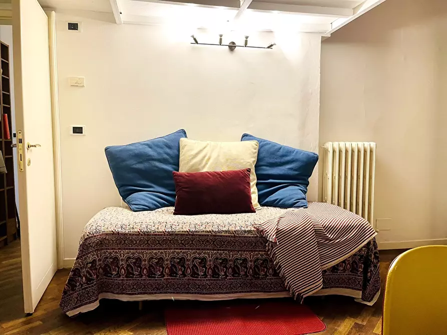 Immagine 20 di Bilocale in vendita  in Via Capo di Lucca 4 a Bologna