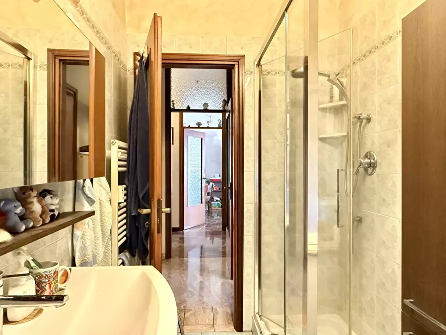 Immagine 23 di Quadrilocale in vendita  in Via Giuseppe Mazzini 26 a Ozzano Dell'emilia