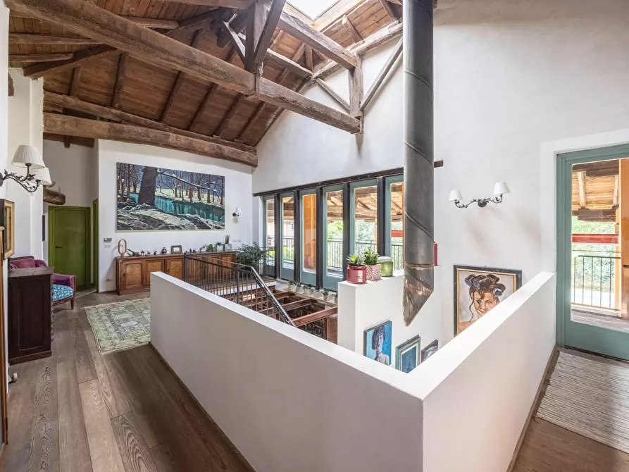 Immagine 55 di Casa indipendente in vendita  a Ozzano Dell'emilia
