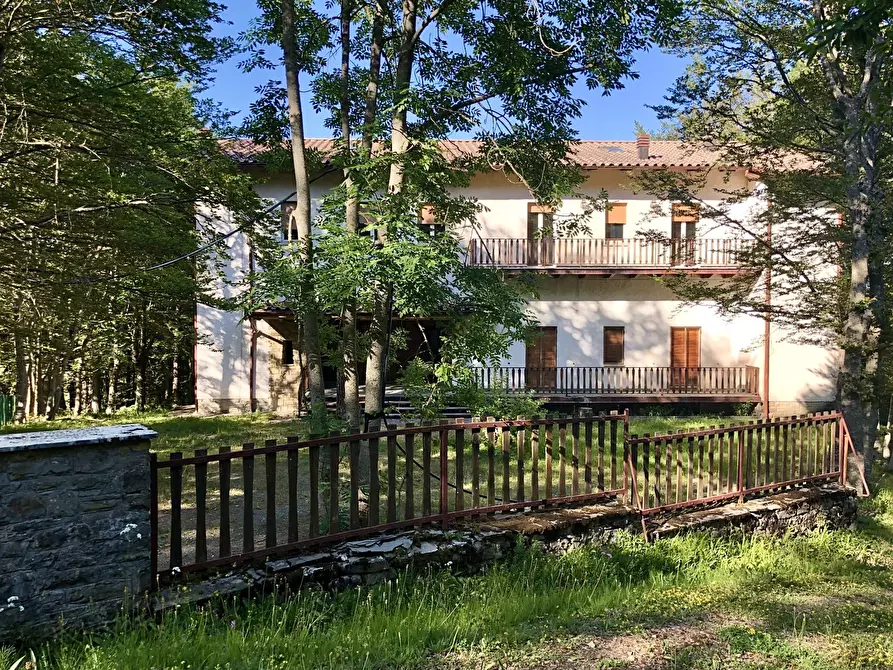 Immagine 1 di Bilocale in vendita  a Lama Mocogno