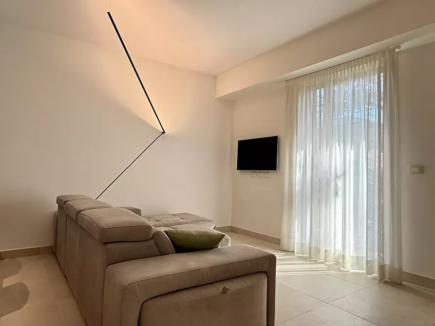 Immagine 14 di Trilocale in vendita  in Via delle Rose 31 a San Pietro In Casale