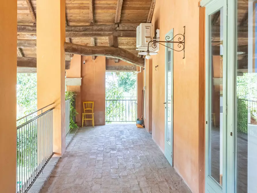 Immagine 32 di Casa indipendente in vendita  a Ozzano Dell'emilia