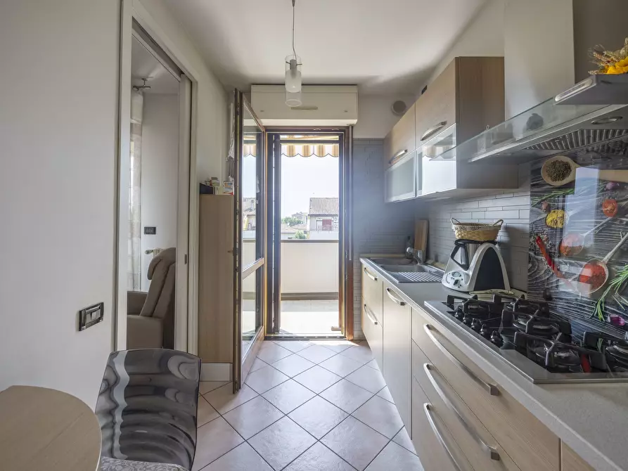 Immagine 8 di Appartamento in vendita  in Via Sant'Andrea 43 a Ozzano Dell'emilia