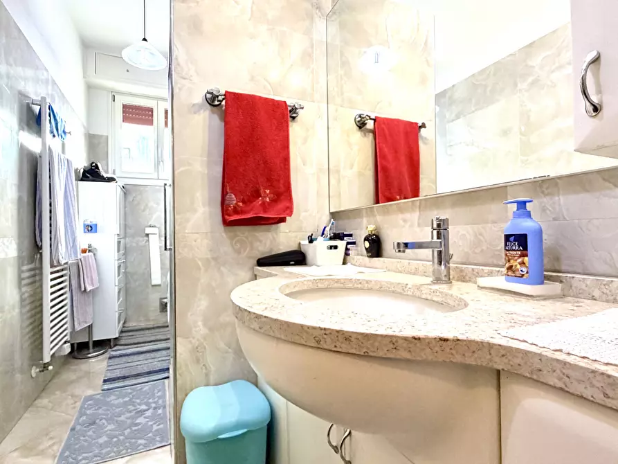 Immagine 21 di Trilocale in vendita  in Via Paolo Fabbri 10 a Castenaso