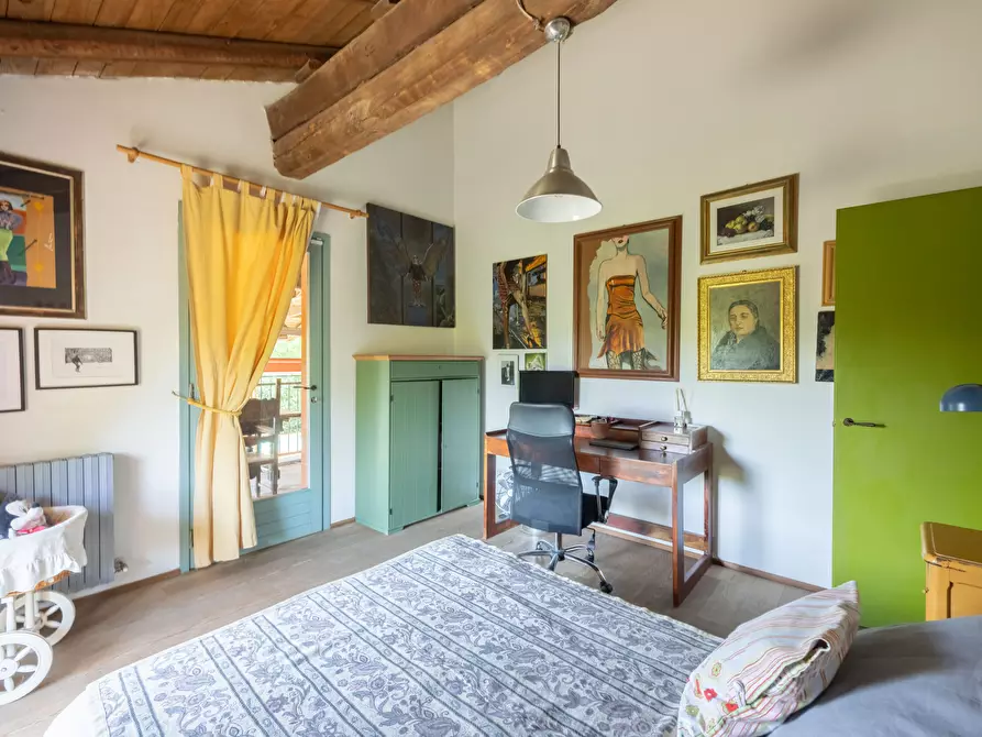 Immagine 53 di Casa indipendente in vendita  a Ozzano Dell'emilia