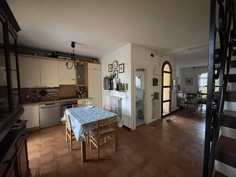 Immagine 54 di Casa indipendente in vendita  in VIA DEI TIGLI a Gabicce Mare