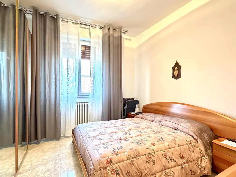 Immagine 16 di Trilocale in vendita  in Via Paolo Fabbri 10 a Castenaso