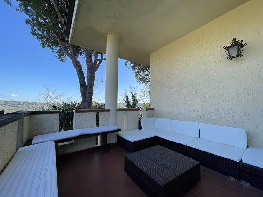 Immagine 49 di Casa indipendente in vendita  in VIA DEI TIGLI a Gabicce Mare