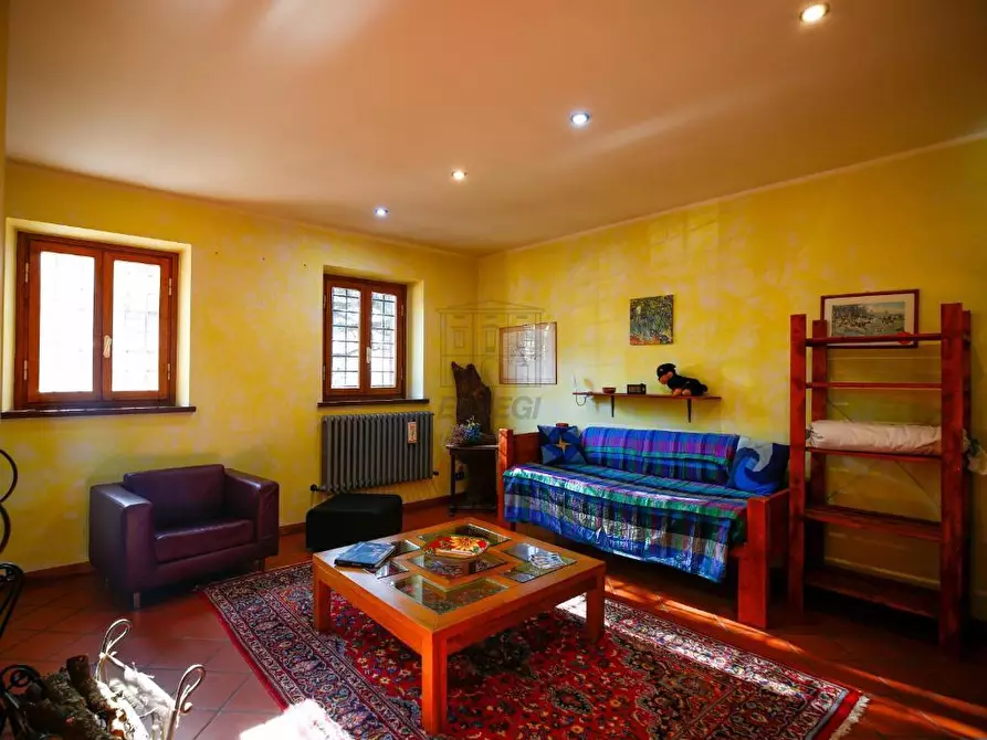 Immagine 13 di Rustico / casale in vendita  in Via di San Martino a Porcari