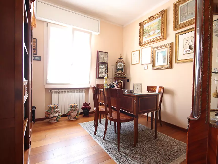 Immagine 21 di Villa in vendita  in Via Sant'Angelo a Lucca