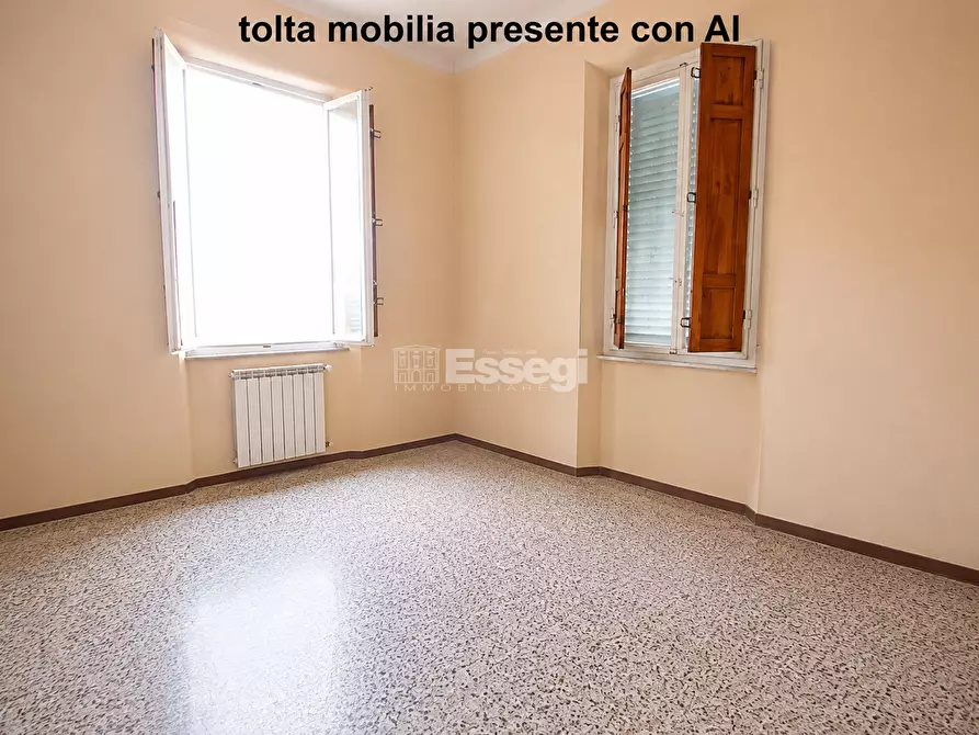Immagine 13 di Villa in vendita  in Viale Agostino Marti a Lucca