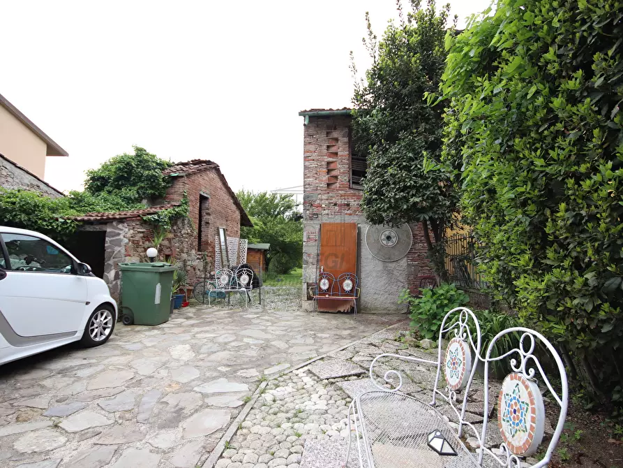Immagine 17 di Terratetto in vendita  in Via di Mugnano 4 a Lucca